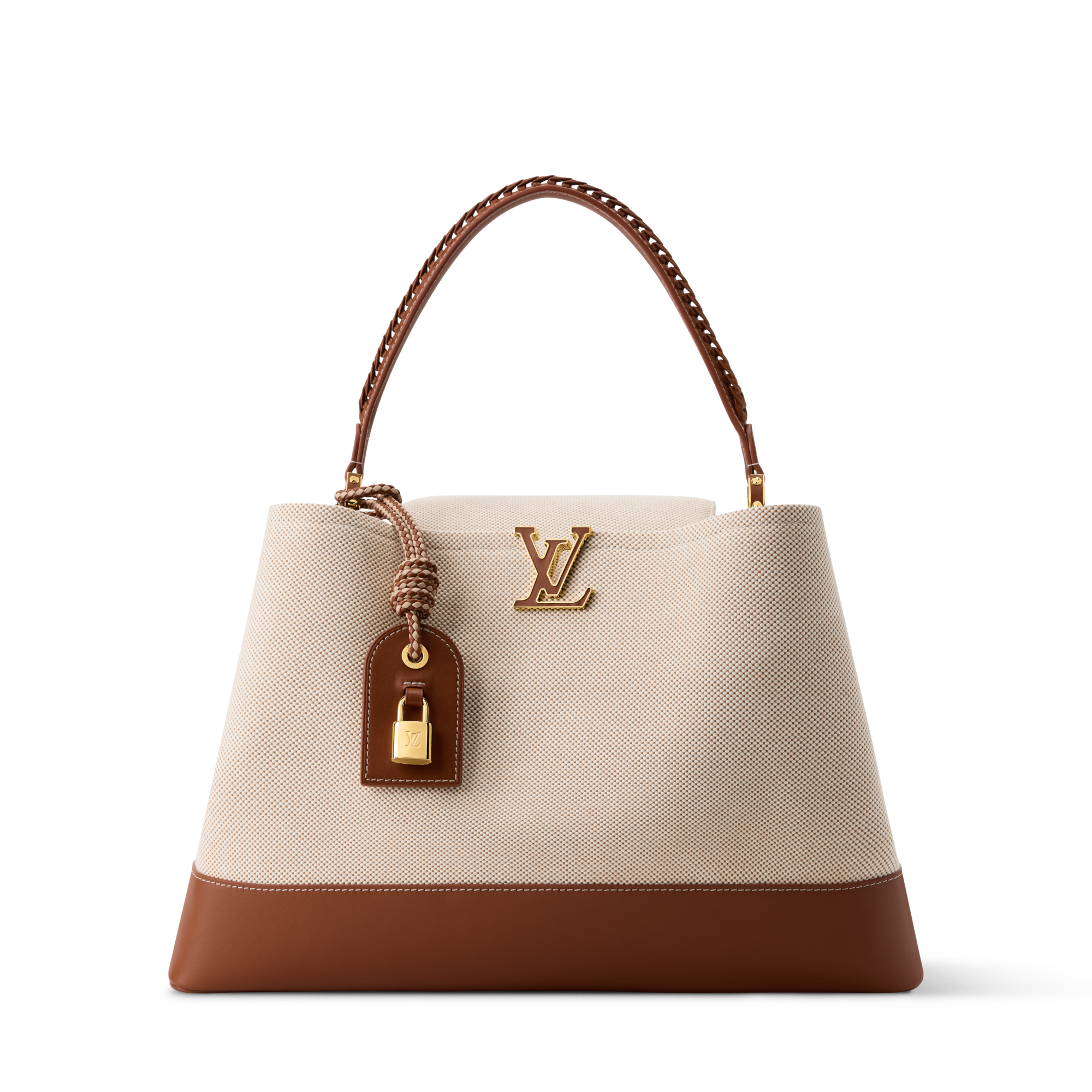Capucines Weekender Capucines - Handbags | LOUIS VUITTON